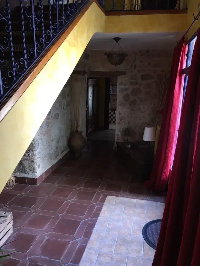 Casa Rural Álamo Grande