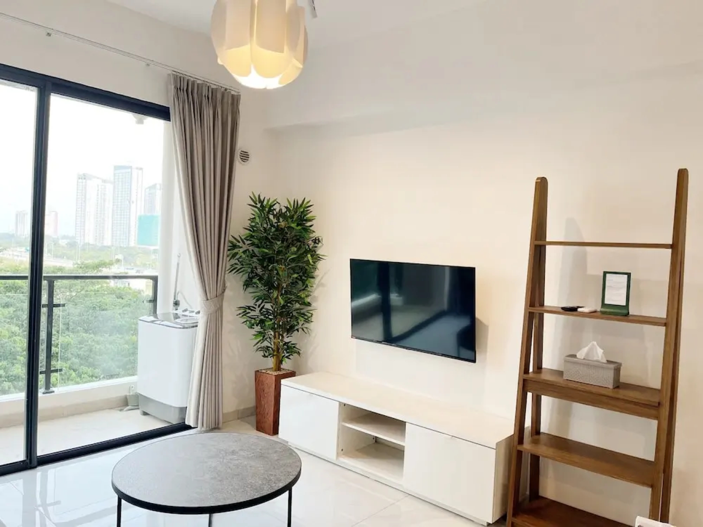 Sky House BSD Apartments by OkeStay