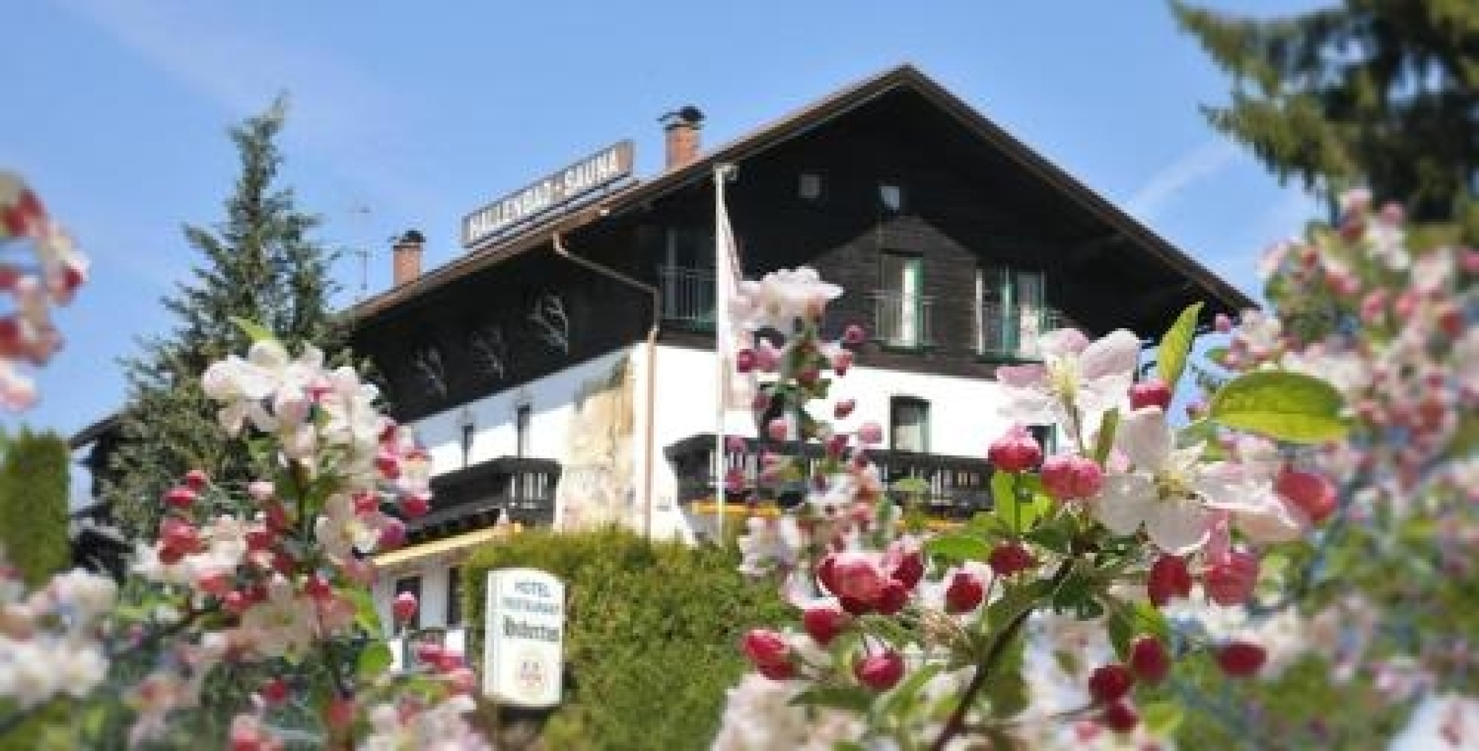 Ferienhotel Hubertus