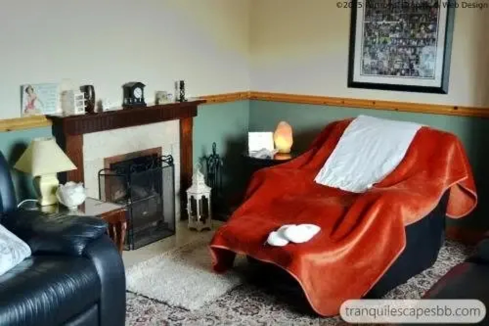 Tranquil Escapes B&B