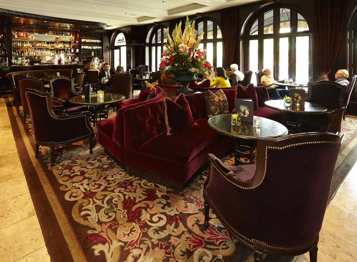 Wedgewood Hotel & Spa