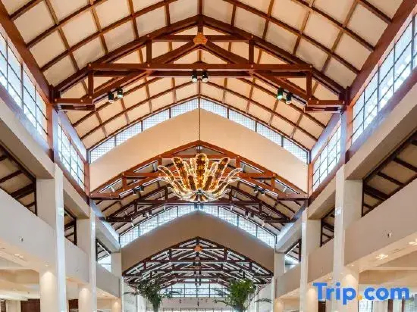 Poly Hot Spring Guiyang Hotel