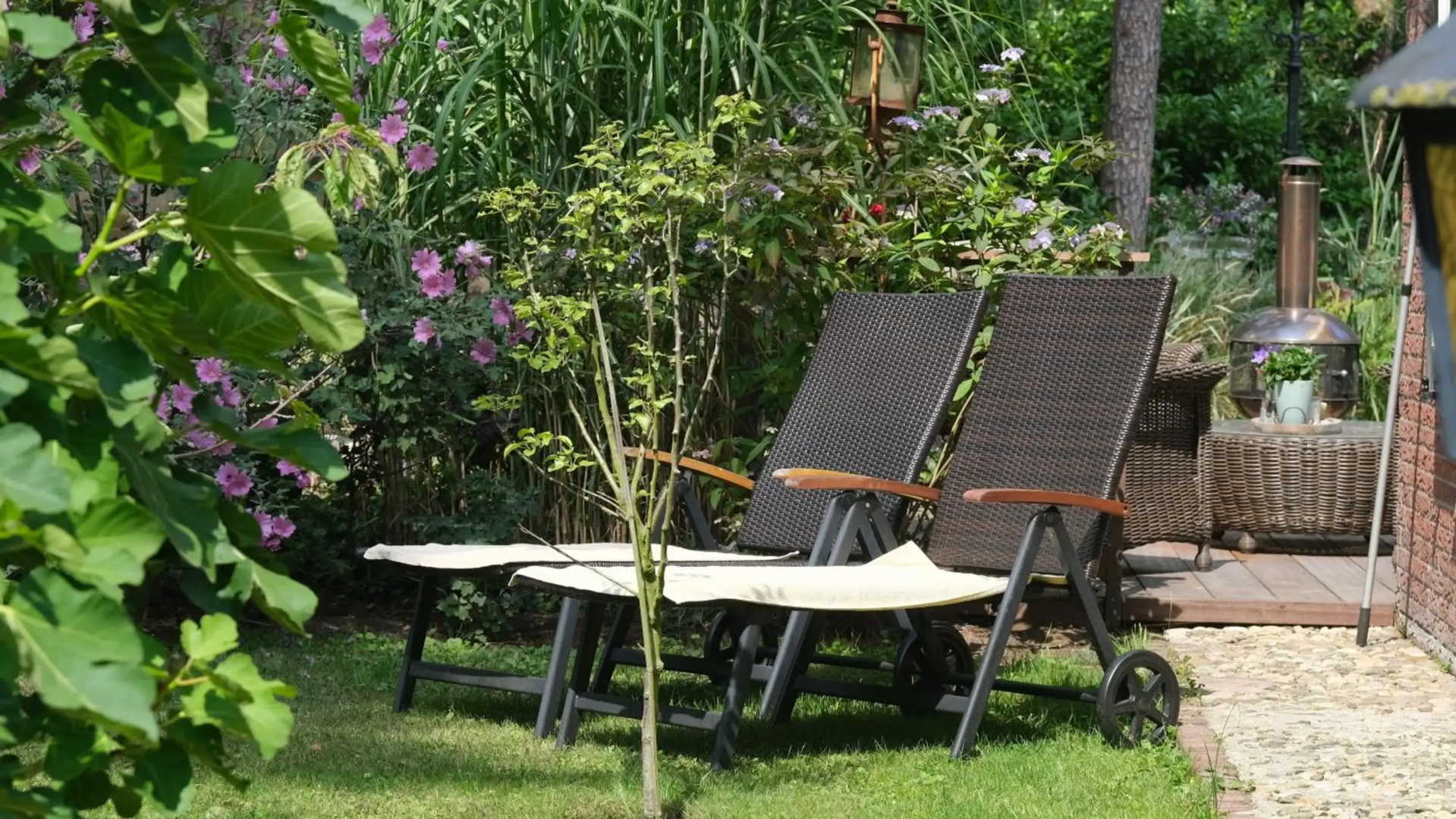 Vakantiewoning Salland