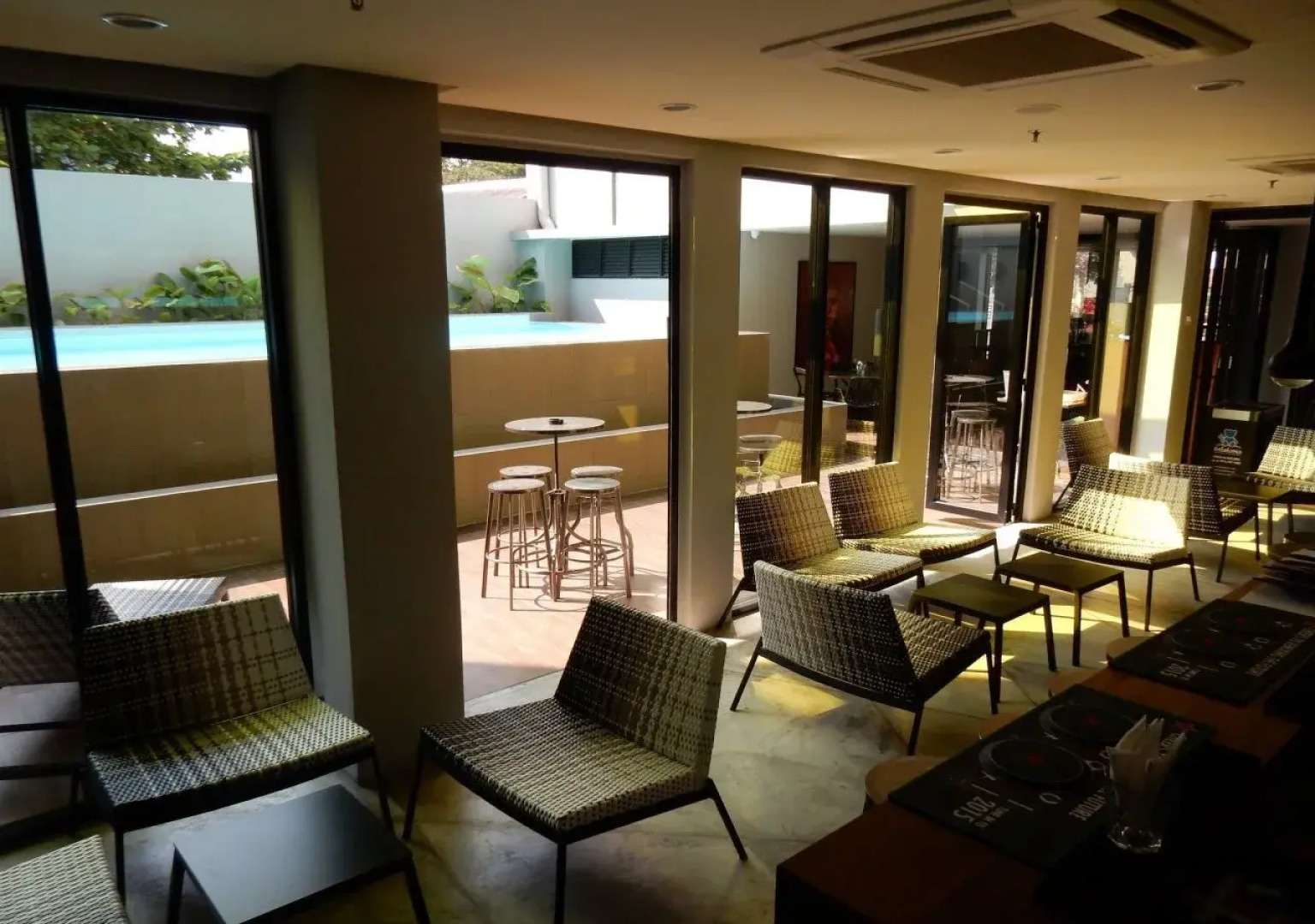 Travelodge Georgetown