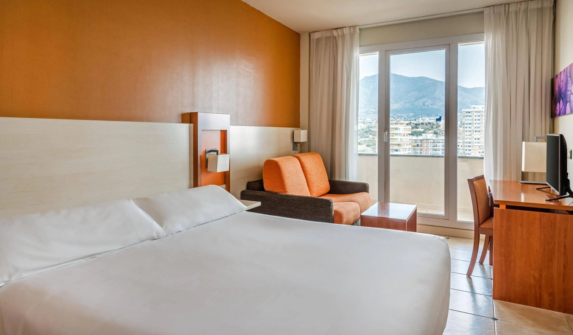 Hotel ILUNION Fuengirola