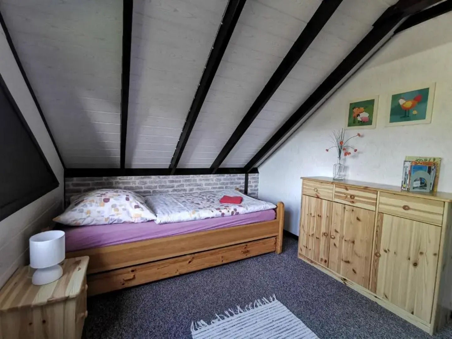 Ferienhaus Rhode am Alfsee