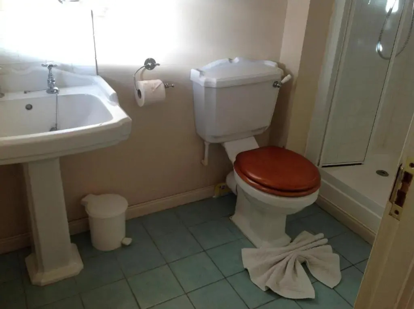 Wellingtonia Apartment