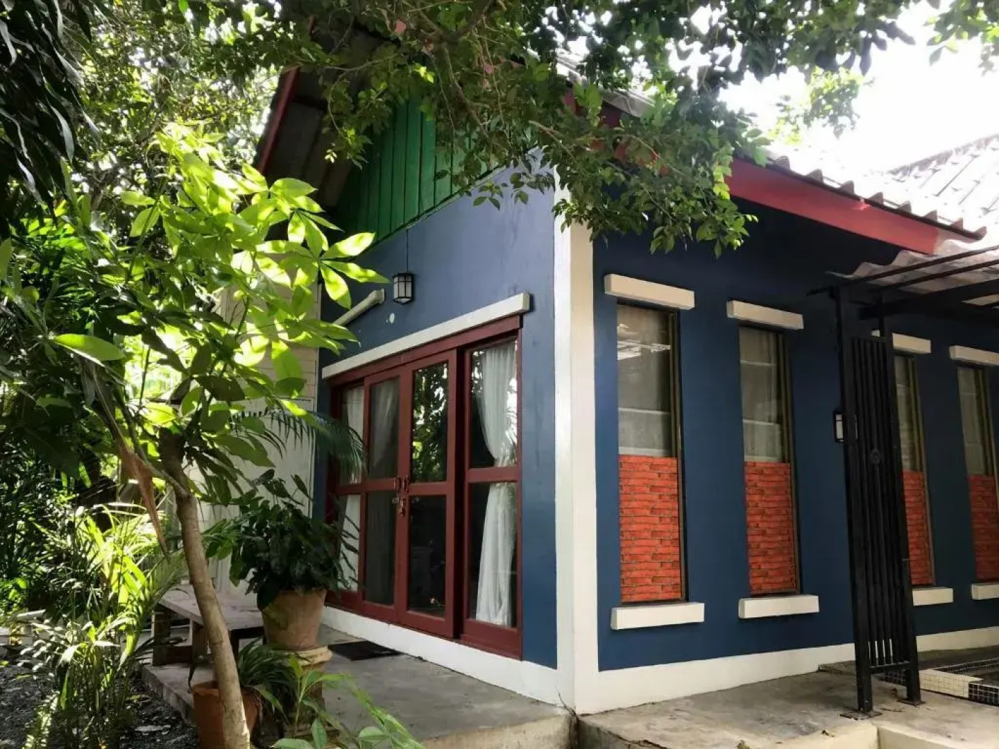 The Monkey Resort Donheang