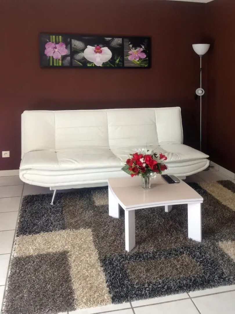 Apartment Avenue Pierre Semard