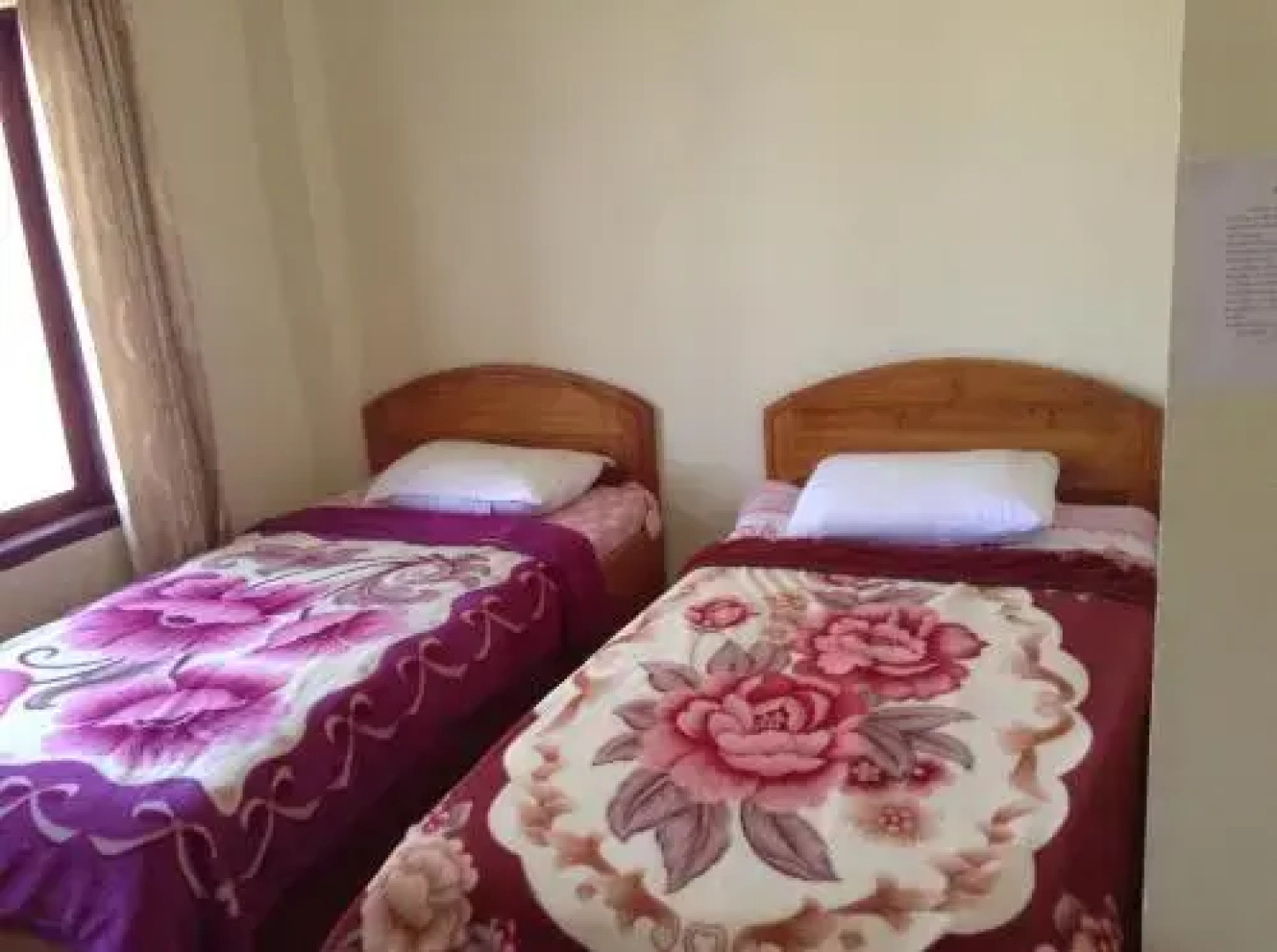 Khemphonelor I Guesthouse