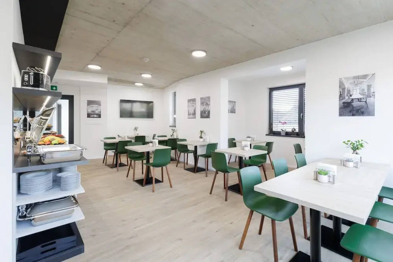 Aparthotel Na Klenici