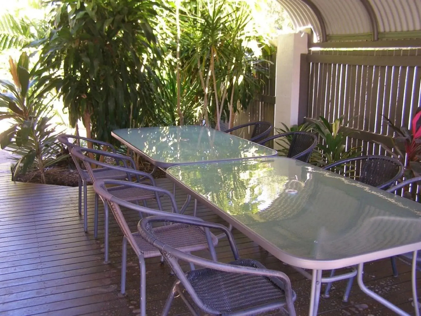 Island Leisure Resort