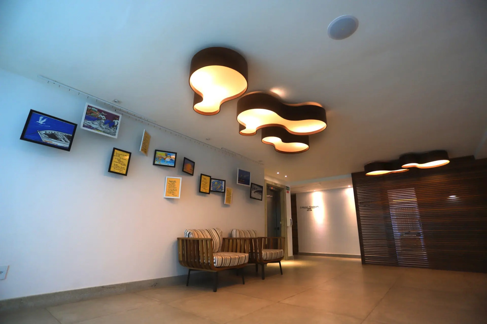 Paradiso Pero Praia Hotel