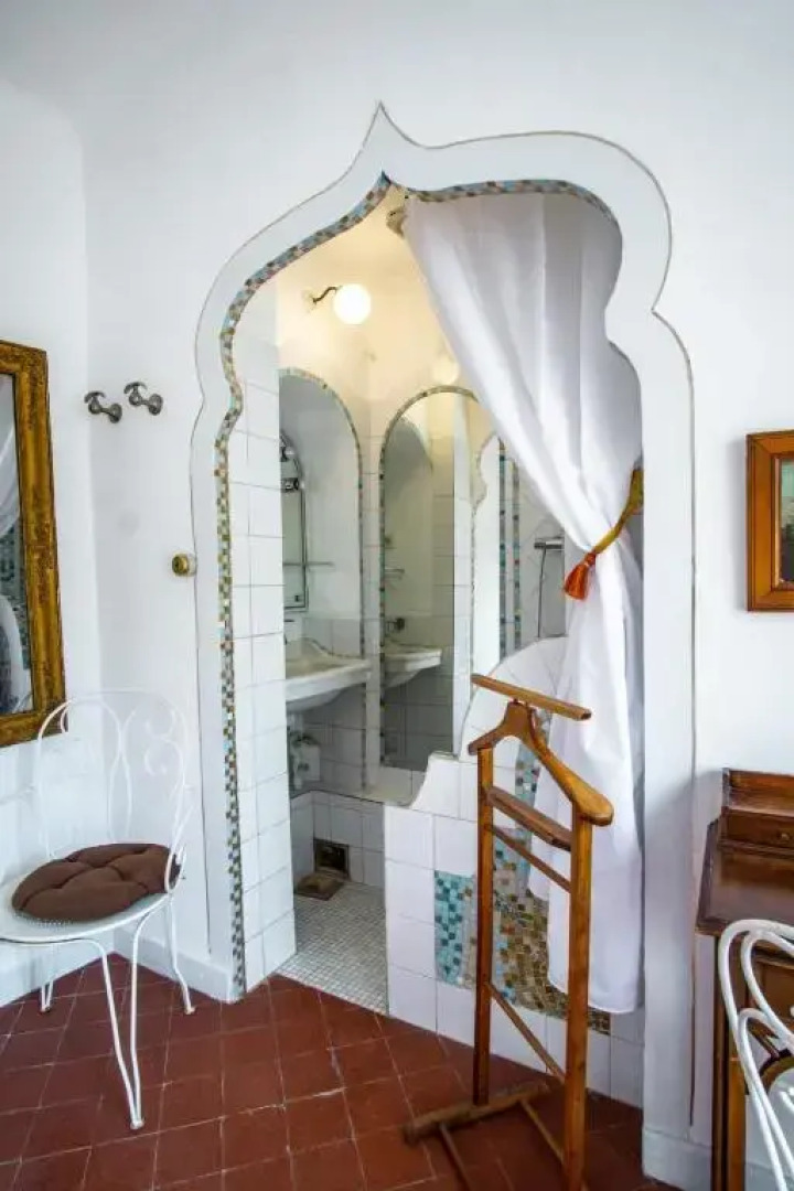 Plein Sud - Appartement de charme avec terrasse à Fontaine-de-Vaucluse