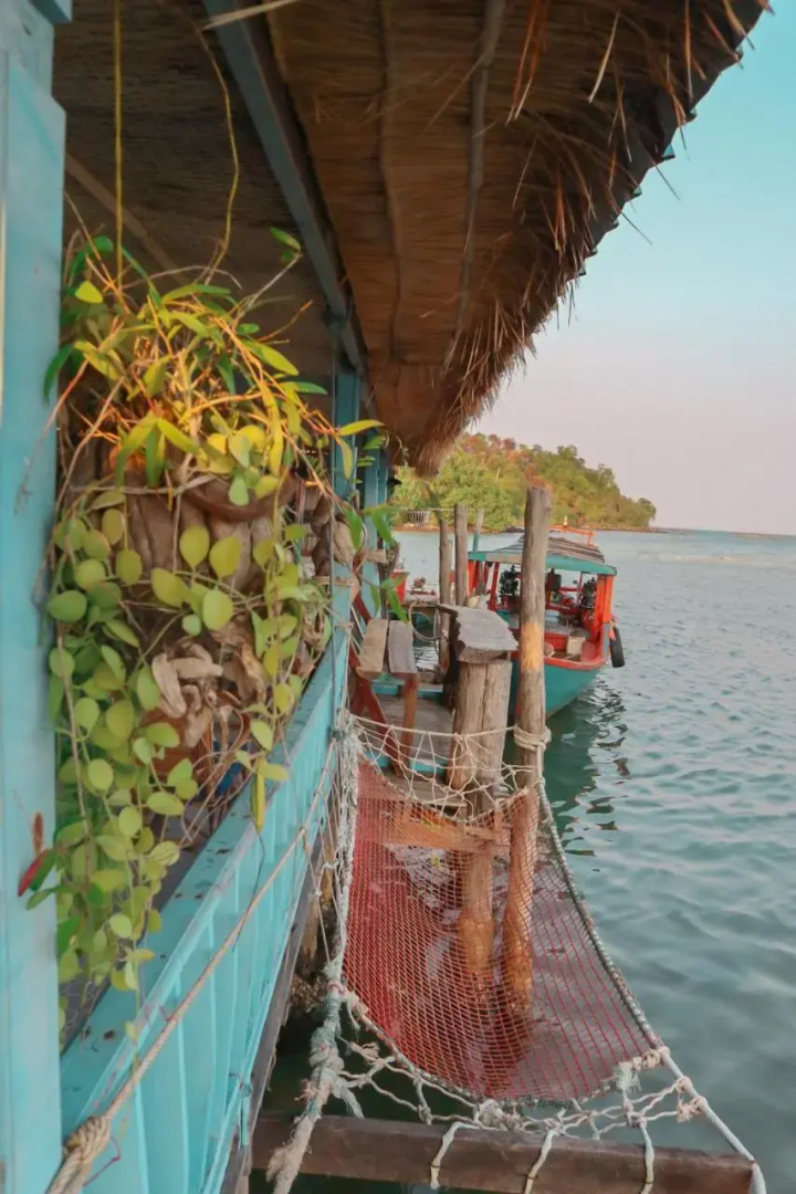 Sea House Guest House