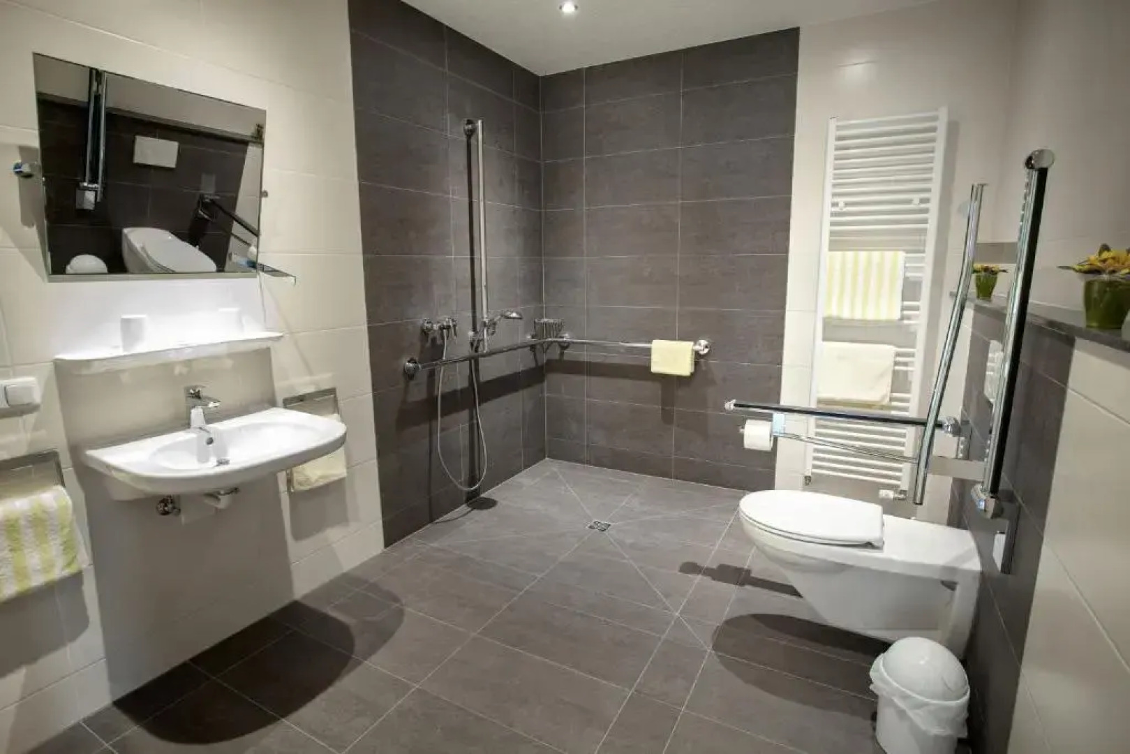 Hotel-Restaurant Haus Hubertus