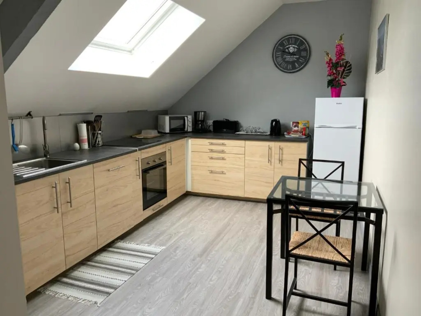 Le Montmieri (Adults Only)