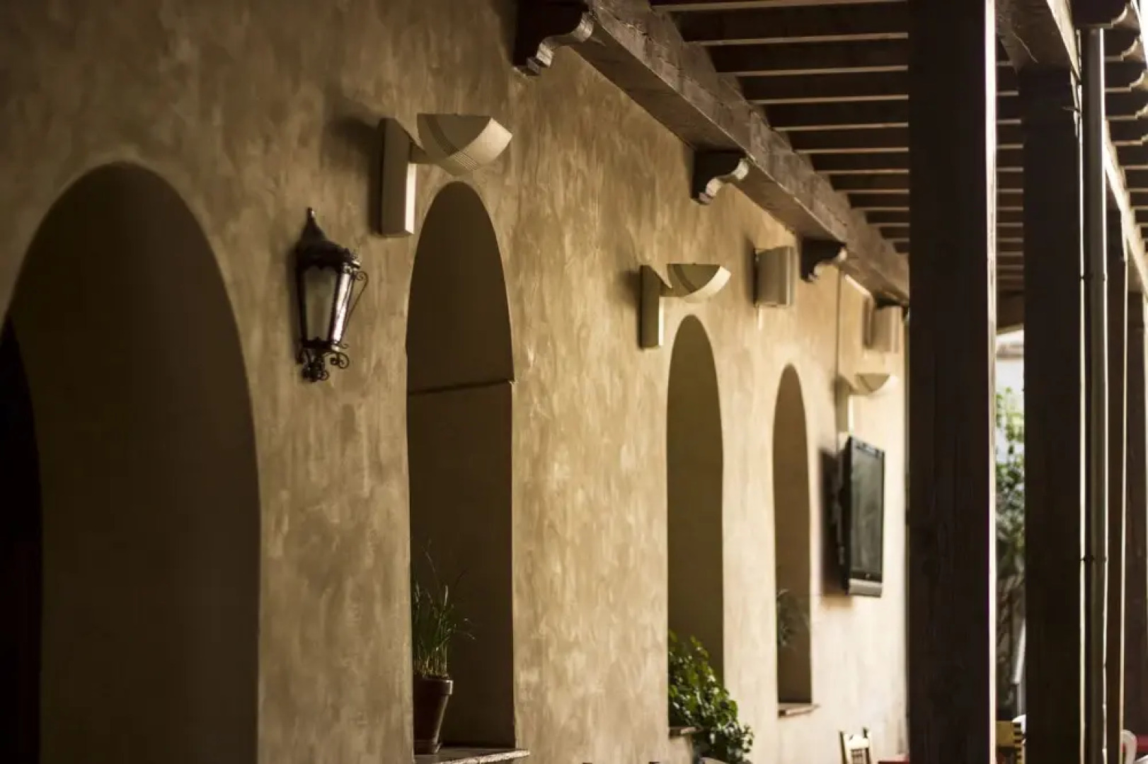 Hotel Rural Abadía de Yuste