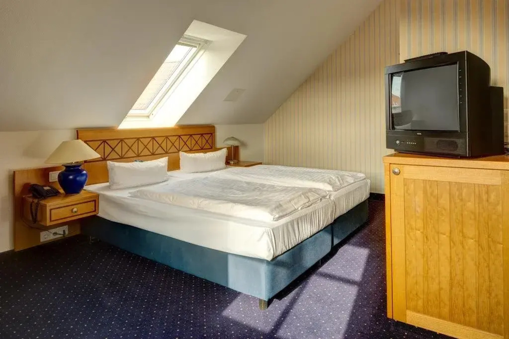 Strandhotel Seestern