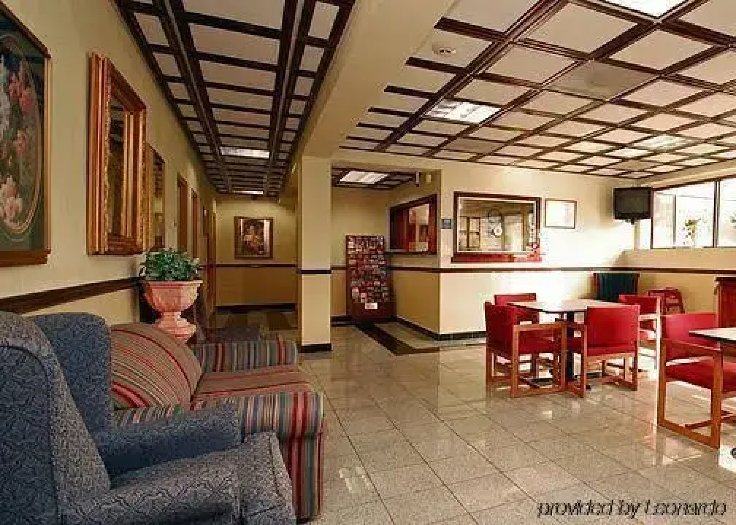 Economy Inn