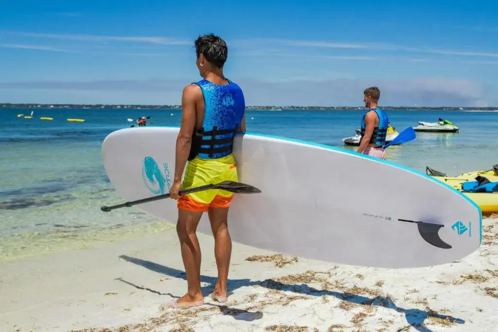 Portofino Island Resort