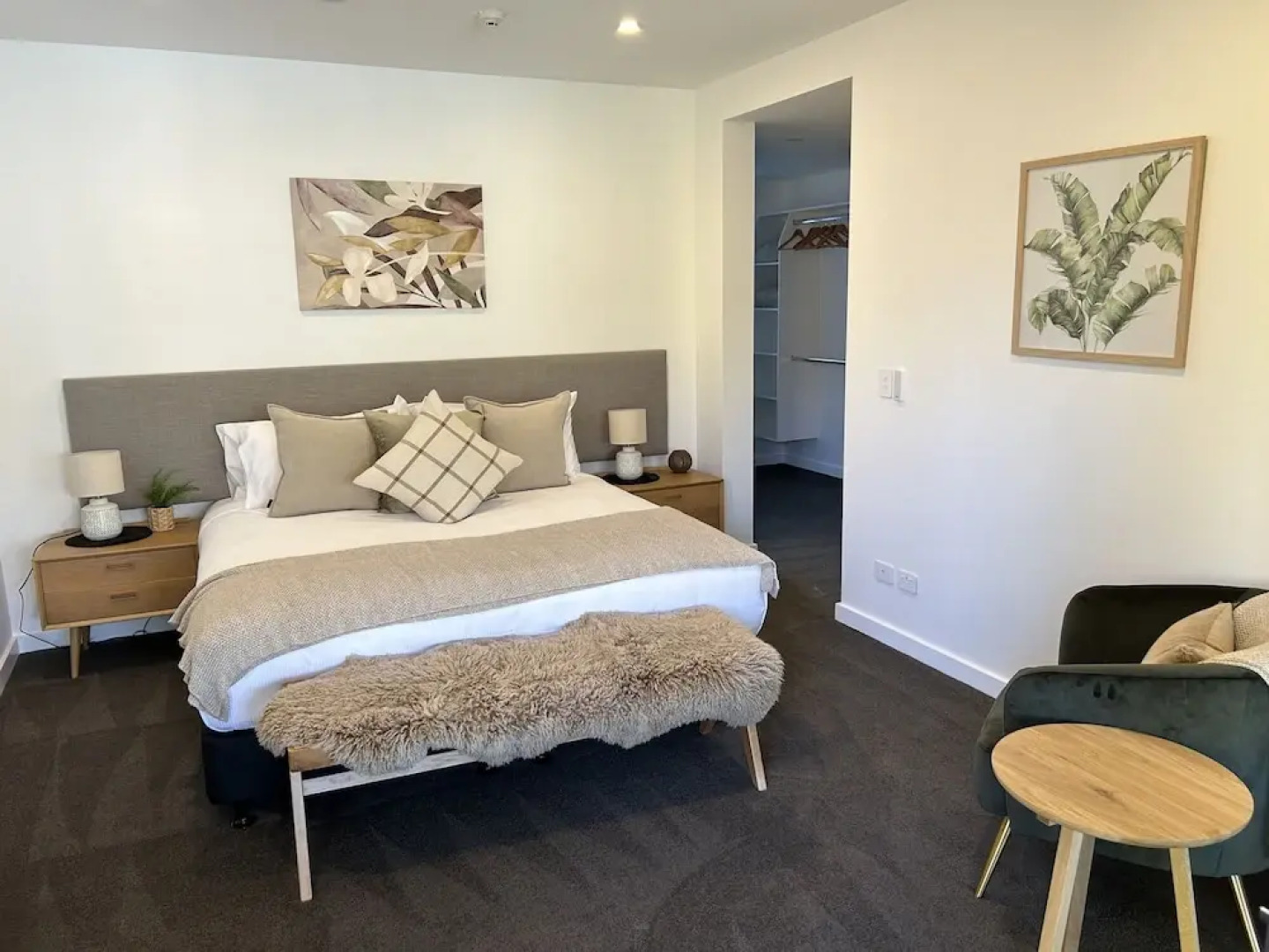 Marina Terrace Apartments