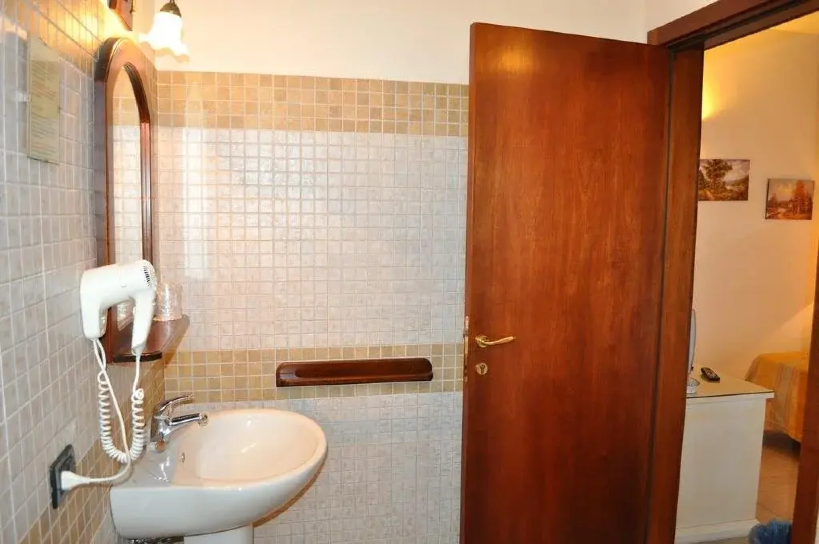 Grikò Country Hotel