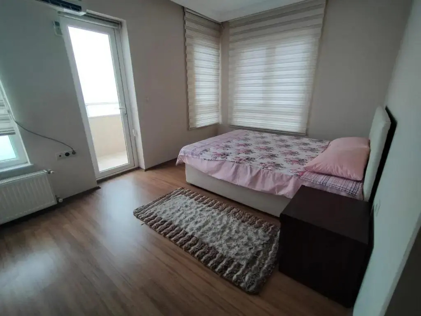 El navras apartmen