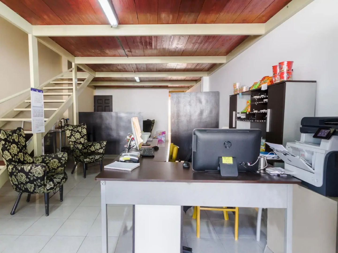 Capital O Ecohabit Monterrey