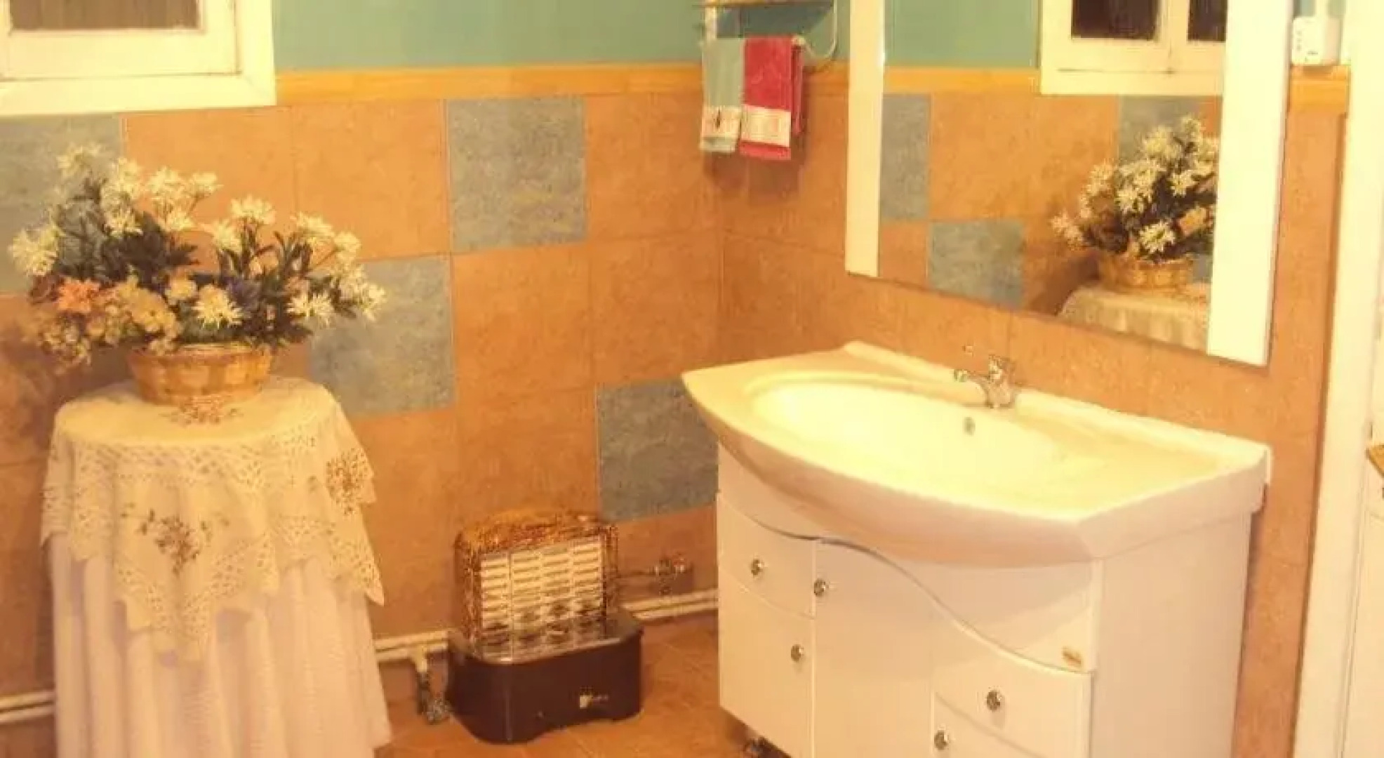 Bed & Breakfast Miriam