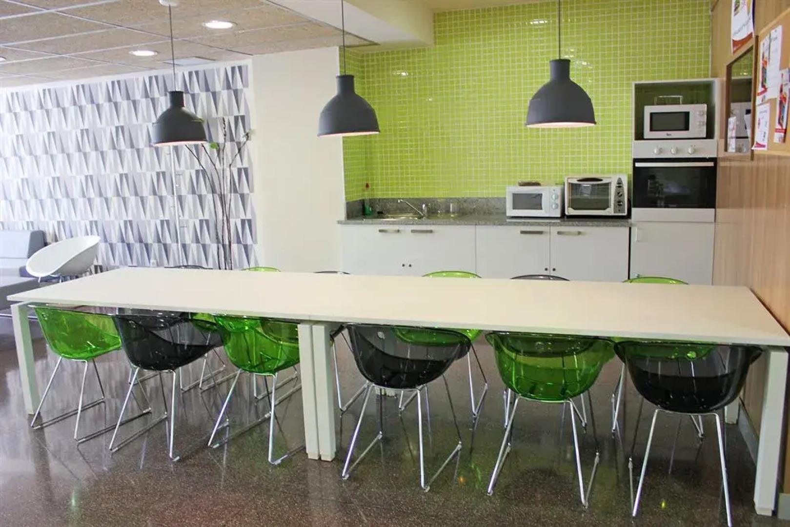 Albergue Residencia Universitaria Resa Los Abedules - Campus Accomodation