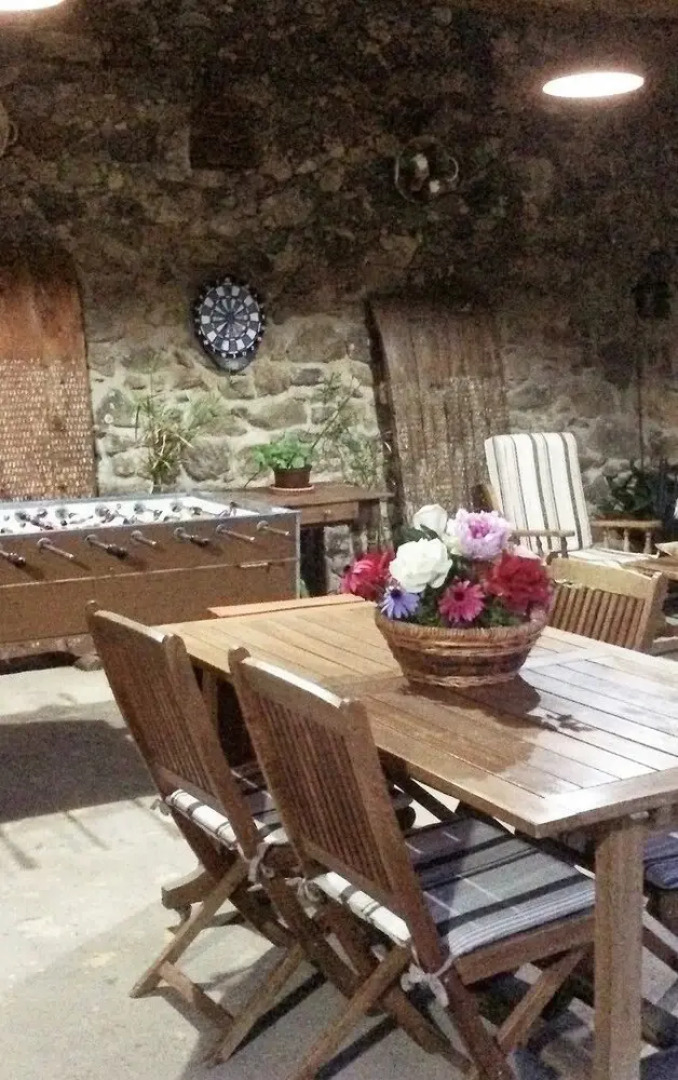 Casa Rural El Portalino