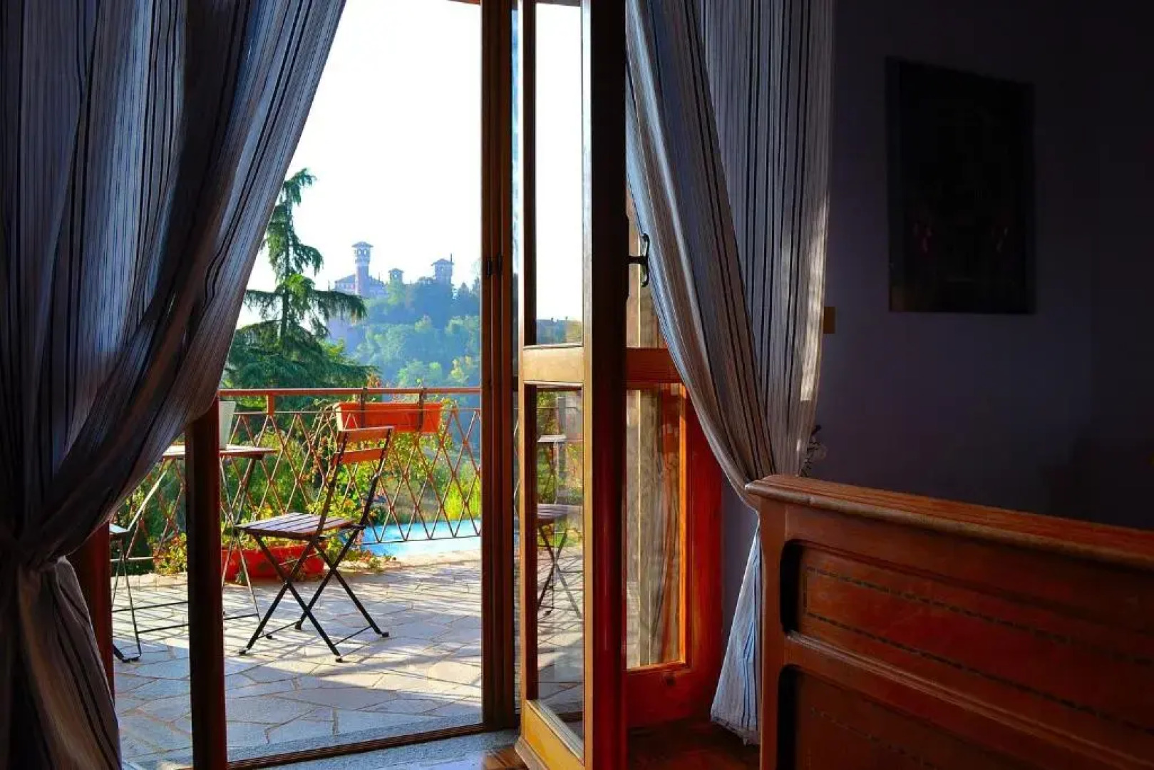 Tenuta Monvillone Country House & Restaurant