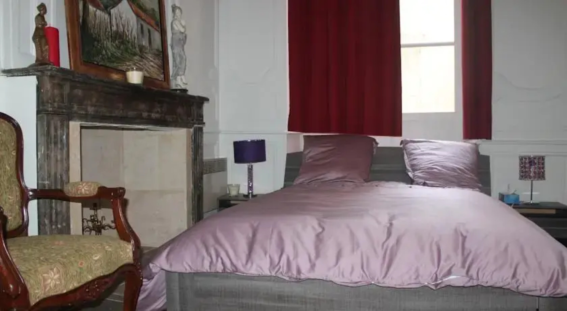 Appartement Chaudhry Hypercentre Bordeaux