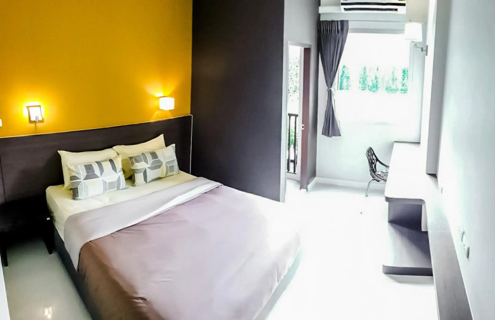 Fortune D Hotel Loei