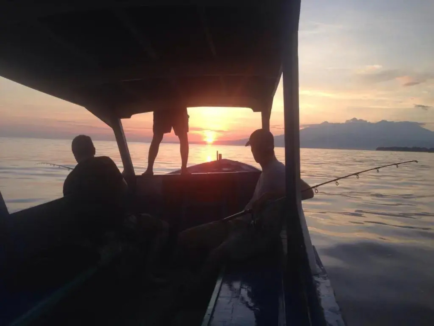 Gili Garden Bungalow