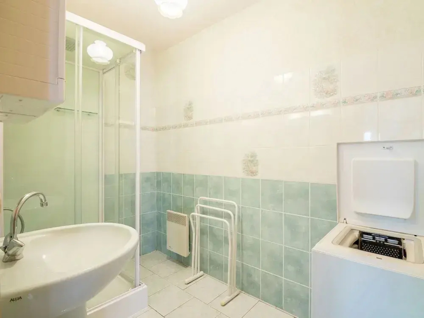 Spacious Holiday Home in Saint-nexans With Terrace