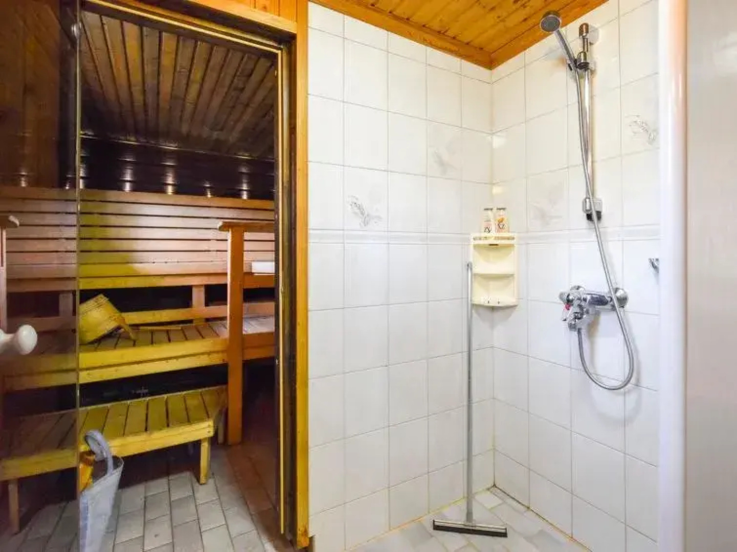 Holiday Home Mykkylä