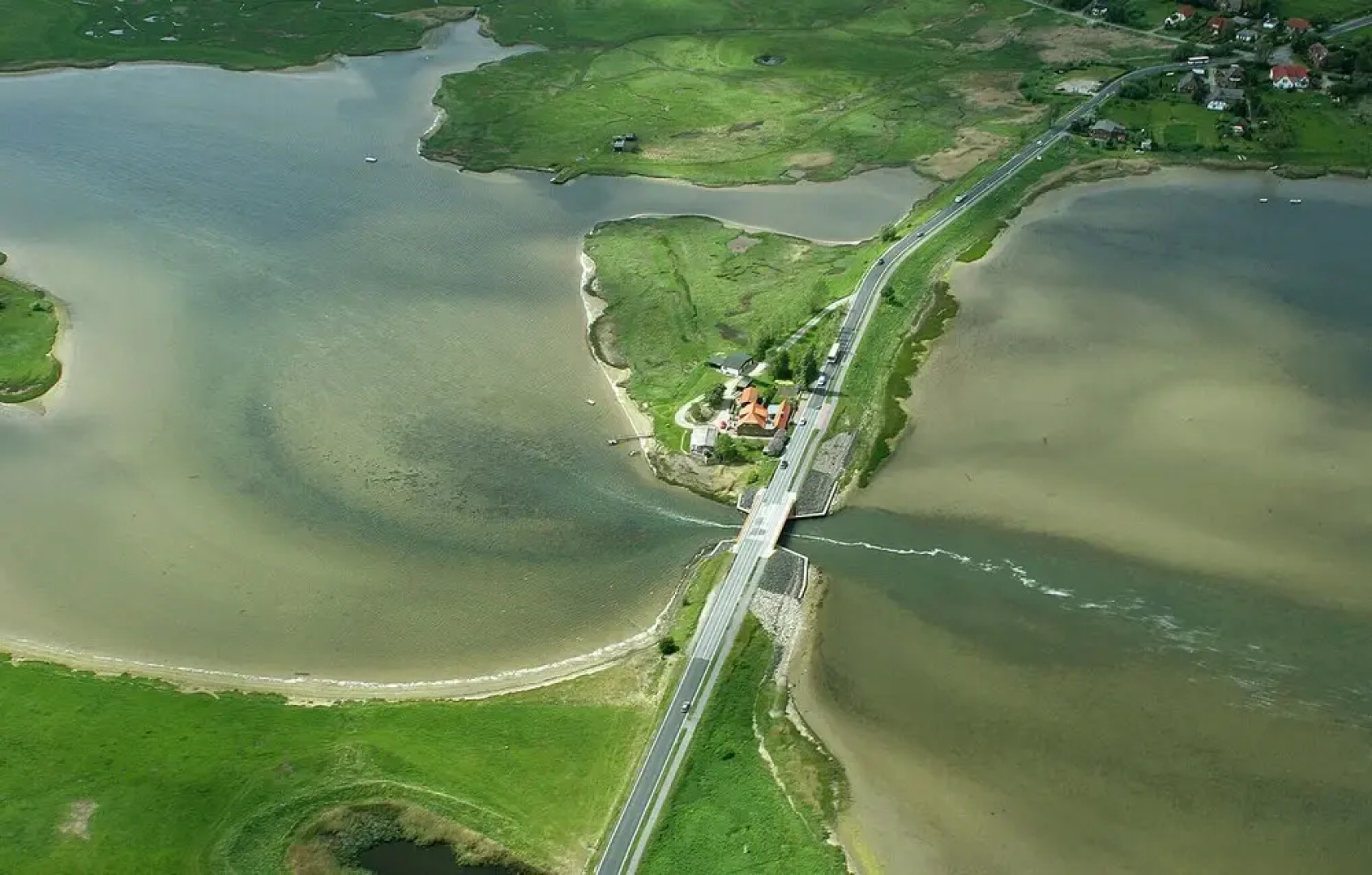 Apartment Gollwitz/Insel Poel 1