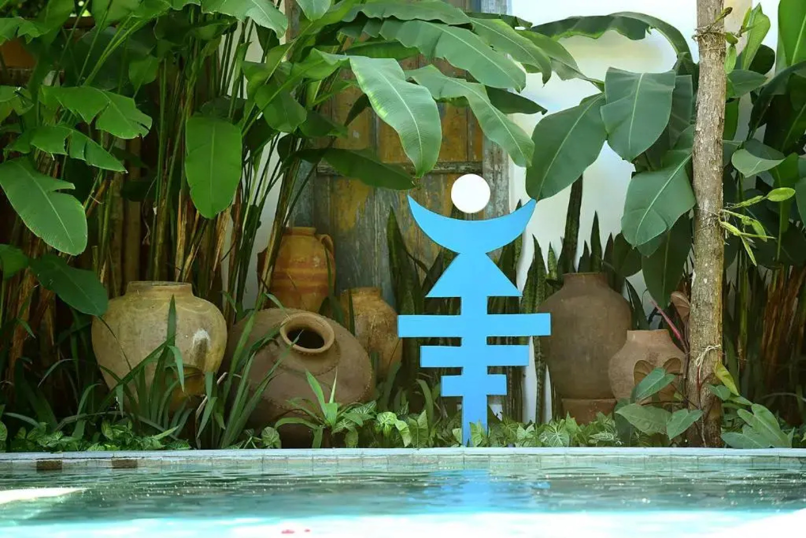 Hotel Boutique Casa de Perainda