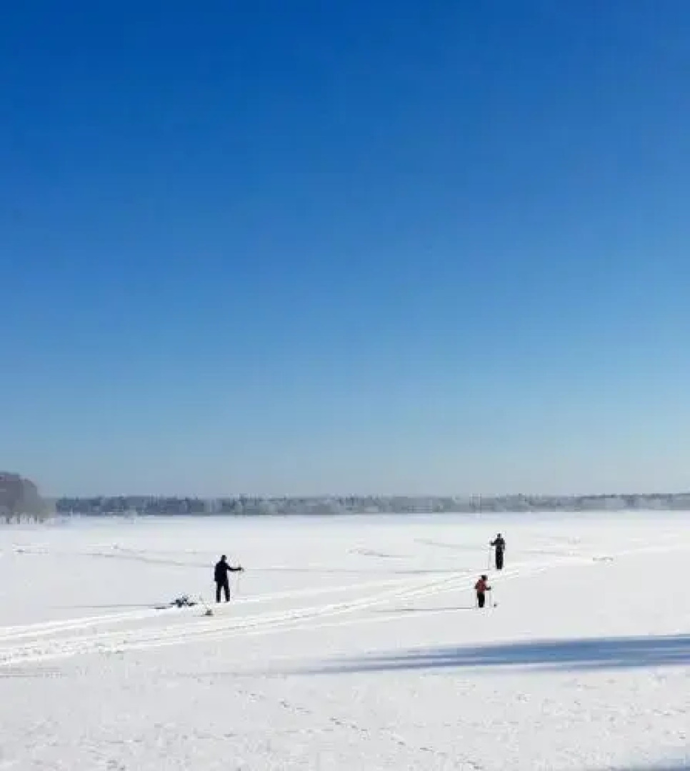 Johanssons Gårdshotell i Roslagen