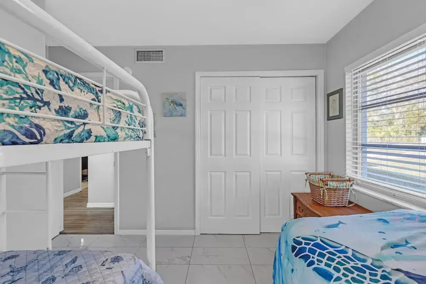 Waterfront Retreat W/ Canal Access 3 Bedroom Home