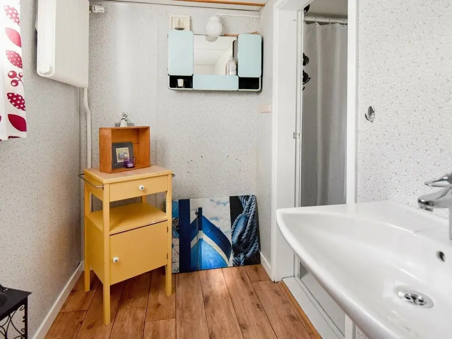 4 Person Holiday Home in Kyrkesund