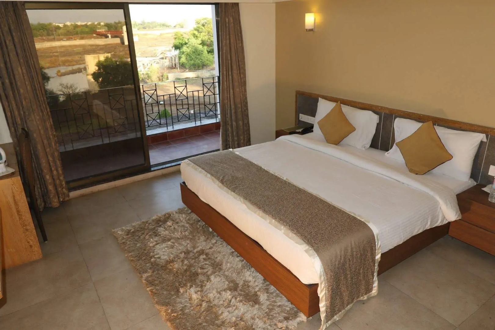 VITS Kamats Resort, Silvassa