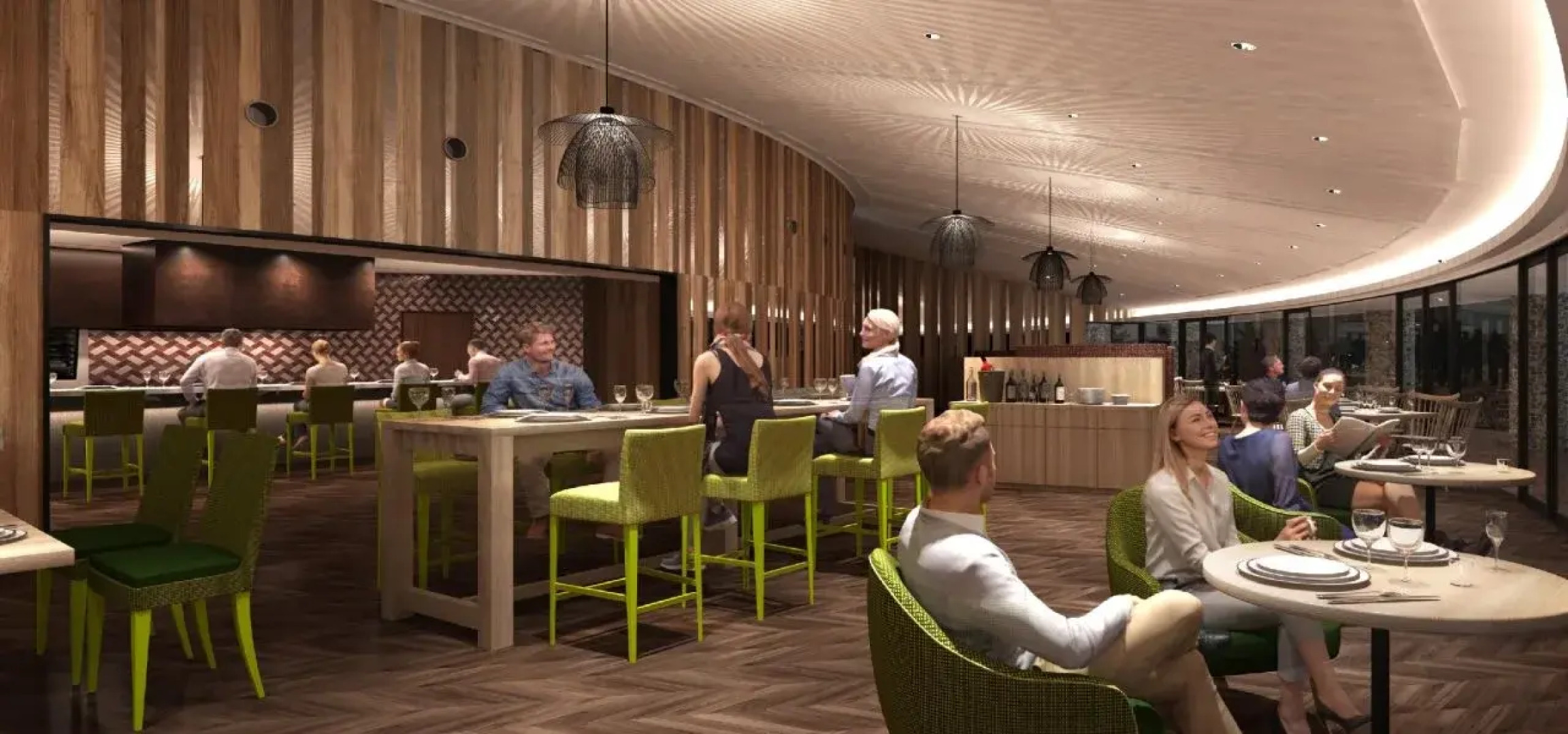 Holiday Inn Resort Kuroyon by IHG