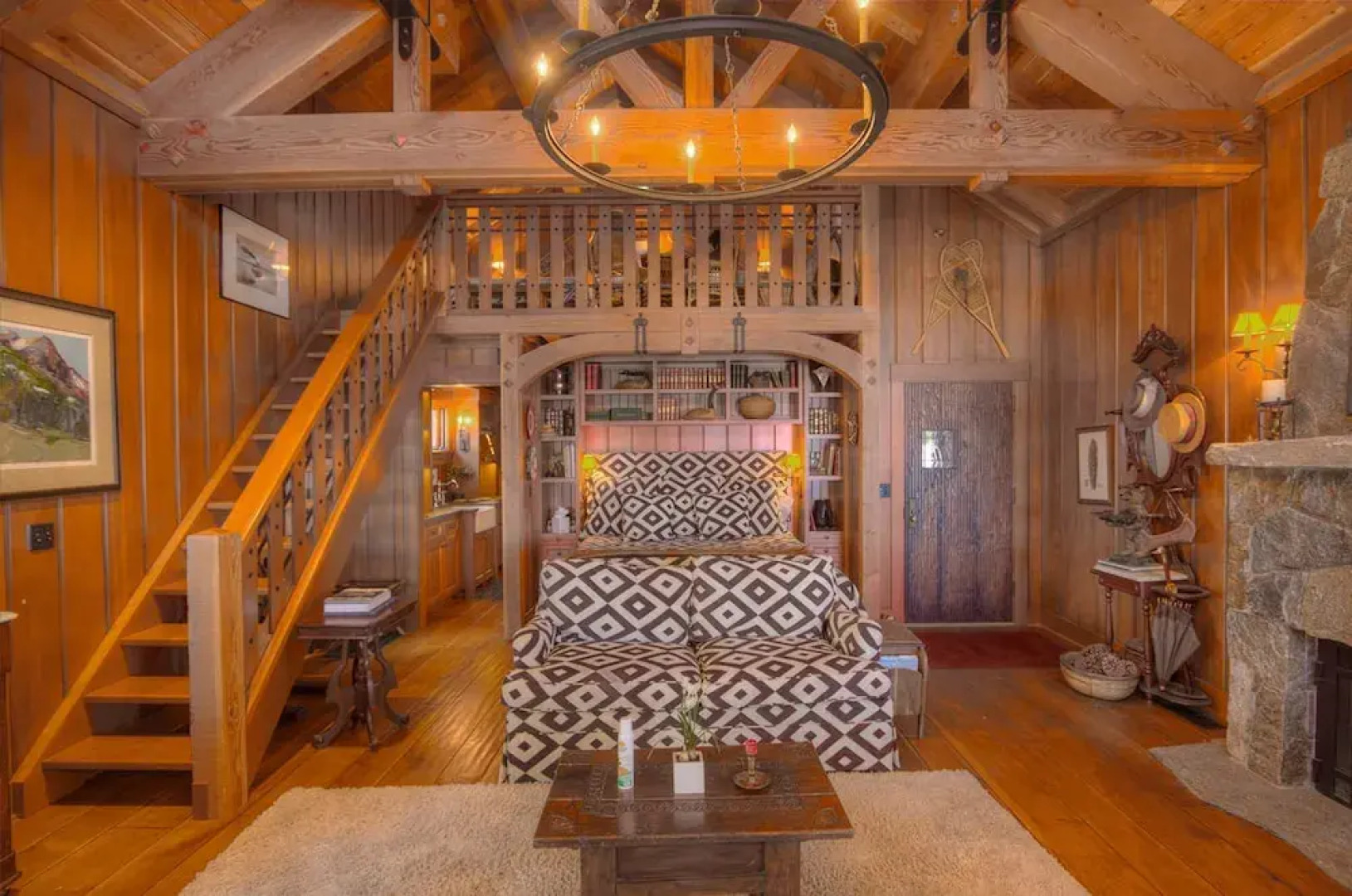 Lakefront History by Lake Tahoe Accommodations