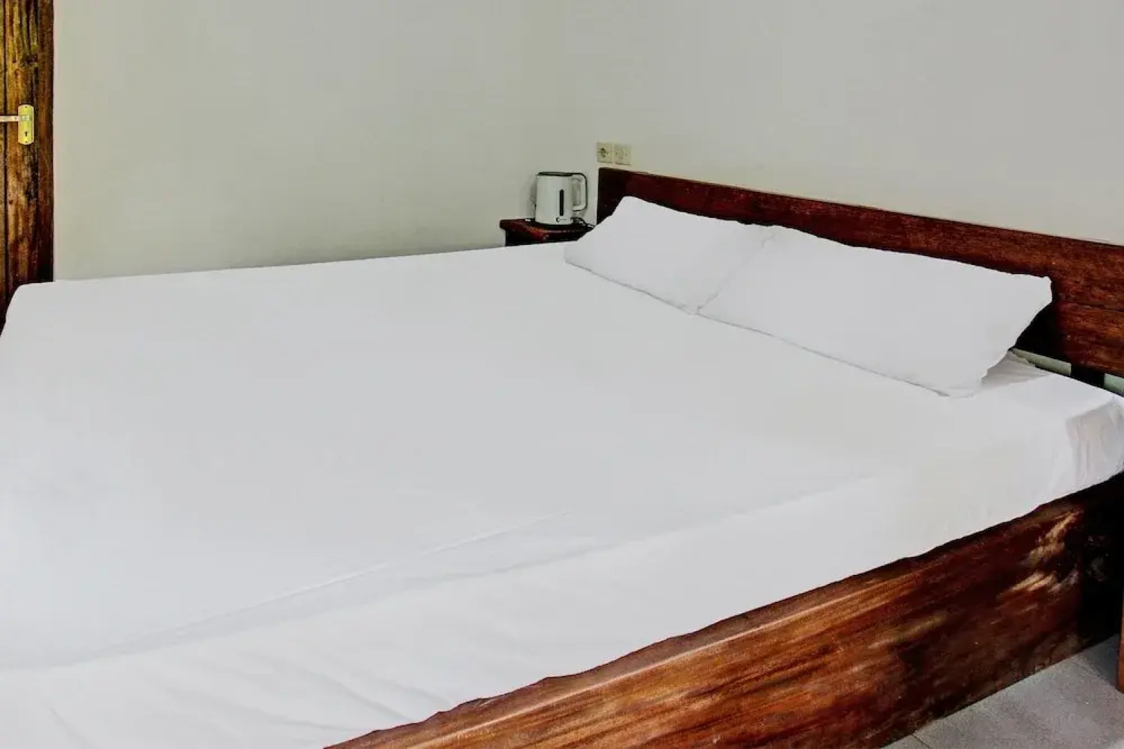 Hotel O Tastura Homestay