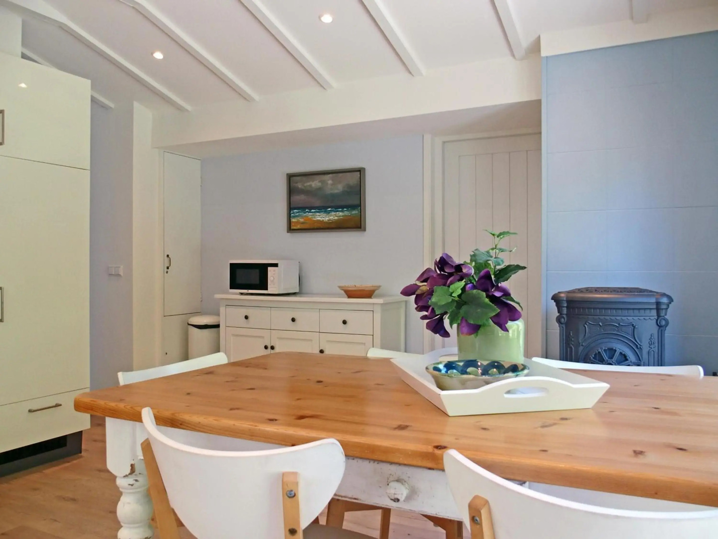 Vakantiehuis La petite Redousse