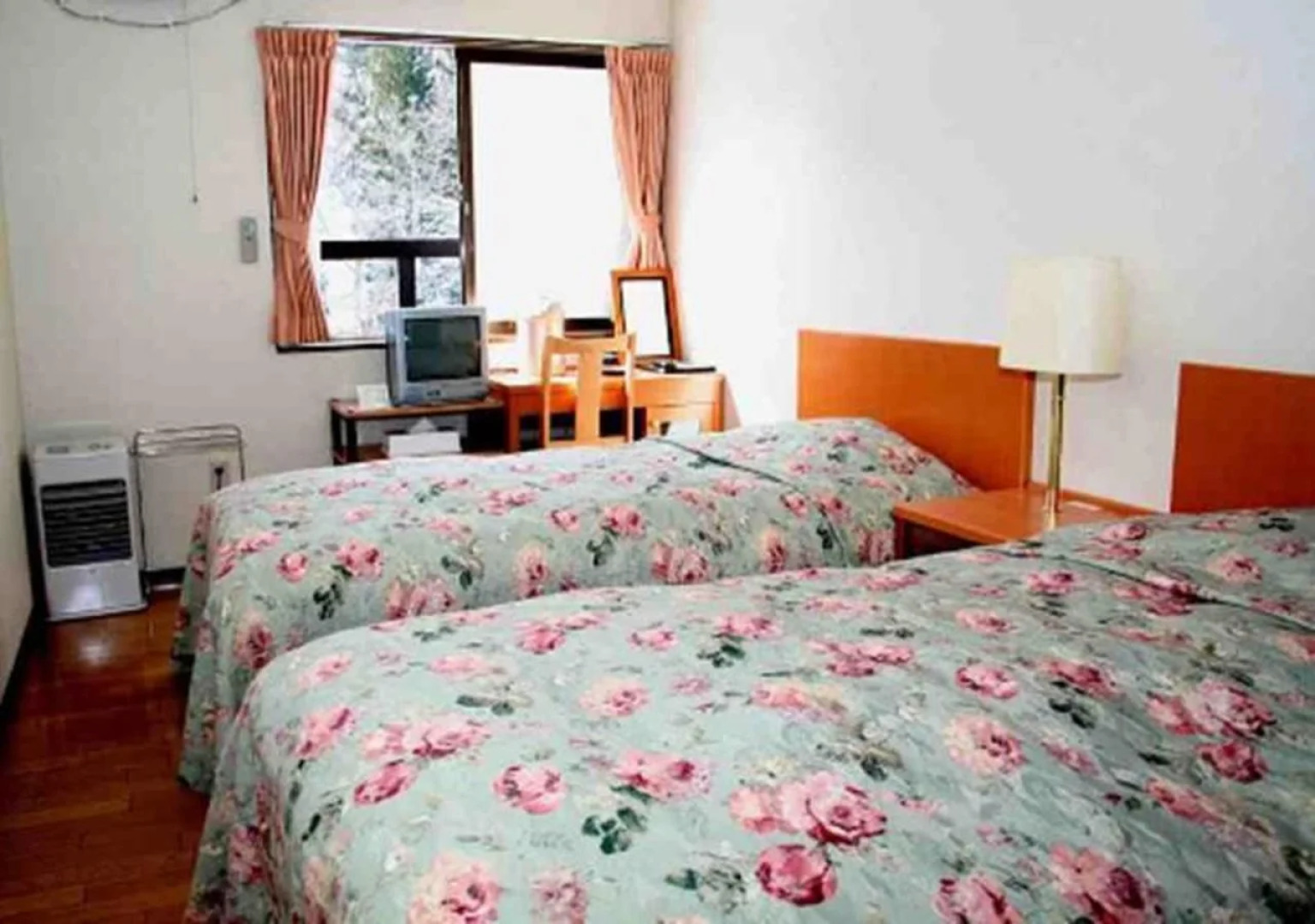 Shirakawago no Yu Hotel