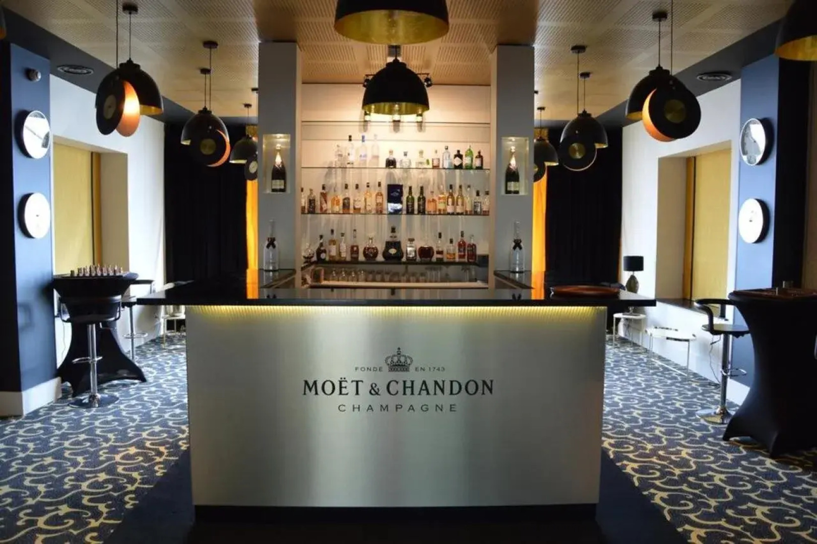 Domaine de la Corniche